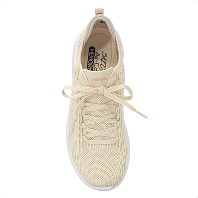 Tênis Skechers Ultra Flex 2.0 - Feminino - Foto 5