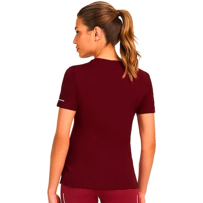 Camiseta Alto Giro Refletiva - Feminina - Foto 2