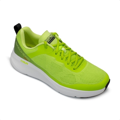Tênis Skechers Go Run Elevate - Masculino - Foto 2