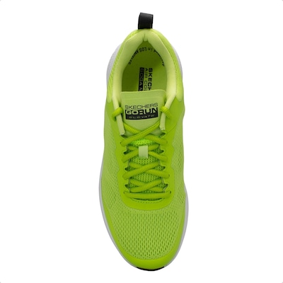 Tênis Skechers Go Run Elevate - Masculino - Foto 3