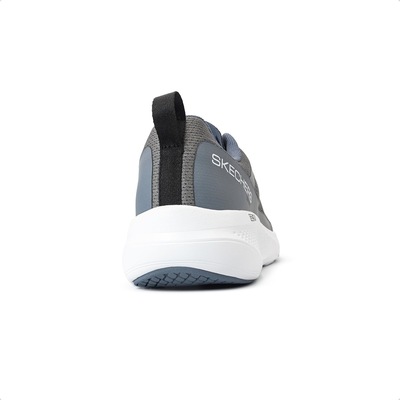 Tênis Skechers Go Run Elevate - Masculino - Foto 3
