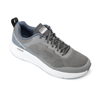 Tênis Skechers Go Run Elevate - Masculino - Foto 4