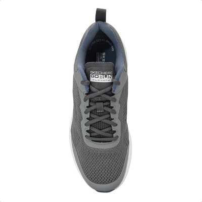 Tênis Skechers Go Run Elevate - Masculino - Foto 5