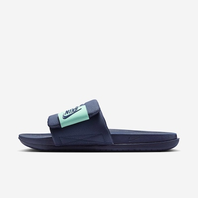 Chinelo Nike Offcourt Adjust Slide - Masculino - Foto 4