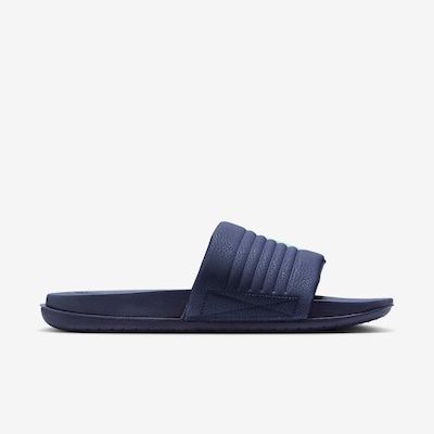 Chinelo Nike Offcourt Adjust Slide - Masculino - Foto 5
