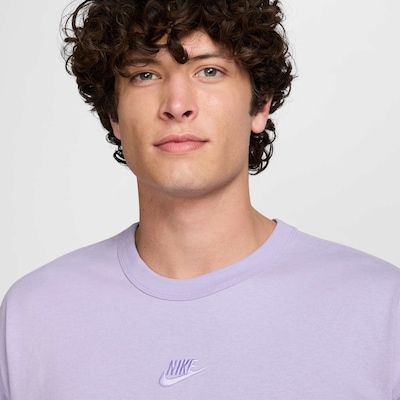 Camiseta Nike Sportswear Premium Essentials - Masculina - Foto 3