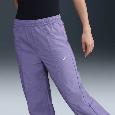 Calça Nike Sportswear Trend Woven - Feminina - Foto 5