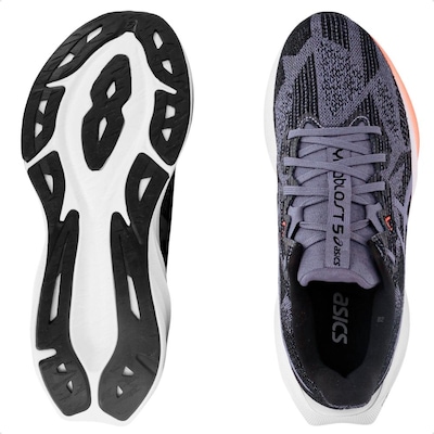 Tênis Asics Dynablast 5 - Feminino - Foto 2