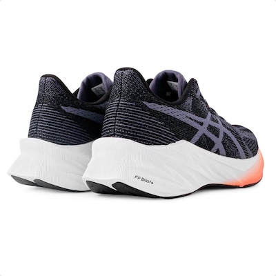 Tênis Asics Dynablast 5 - Feminino - Foto 3