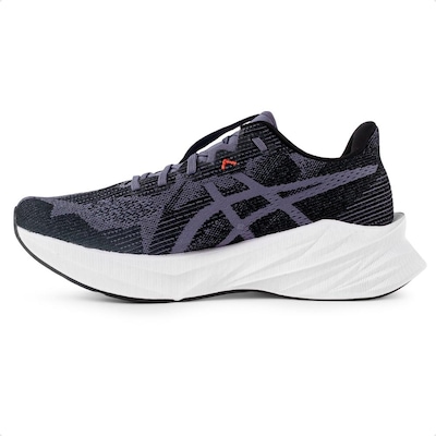 Tênis Asics Dynablast 5 - Feminino - Foto 4