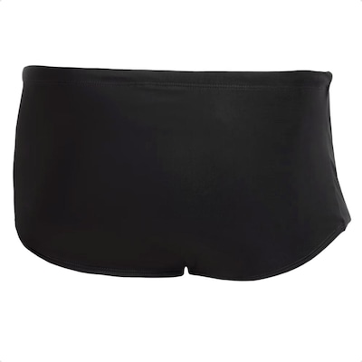 Sunga adidas Solid - Masculino - Foto 2