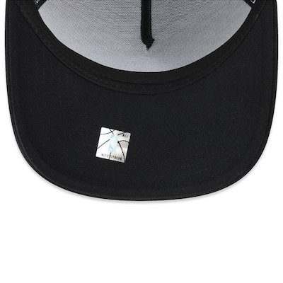 Boné Aba Curva New Era 940 A-Frame NBA Logo Logoman Institut Style - Adulto - Foto 3