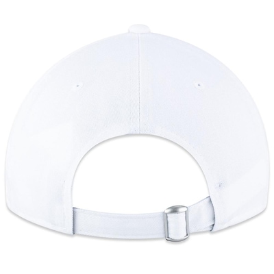 Boné Aba Curva New Era 920 NBA Logoman Institutional Style - Adulto - Foto 2