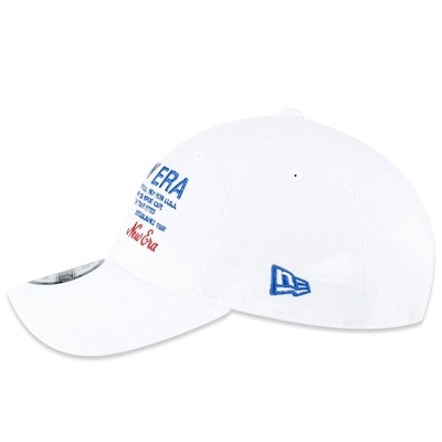 Boné Aba Curva New Era 920 NBA Logoman Institutional Style - Adulto - Foto 6