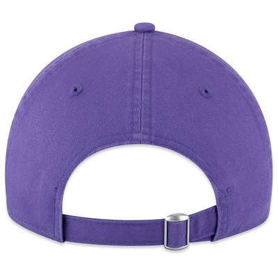 Boné Aba Curva New Era 920 Los Angeles Lakers NBA Institutional Style - Adulto - Foto 2