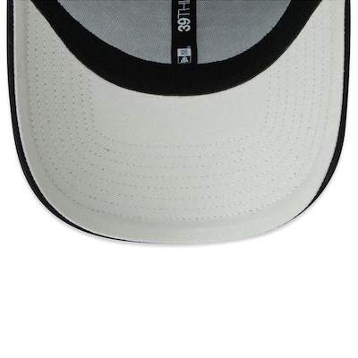 Boné Aba Curva New Era 3930 Los Angeles Dodgers MLB - Adulto - Foto 3