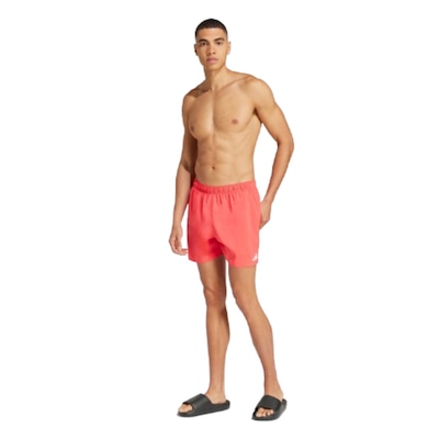 Short adidas Natação - Masculino - Foto 6