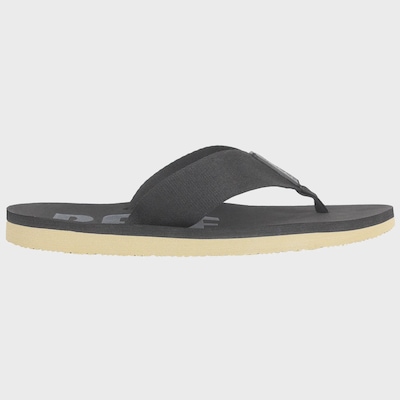 Chinelo Reef Smoothy - Masculino - Foto 2