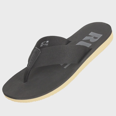 Chinelo Reef Smoothy - Masculino - Foto 4