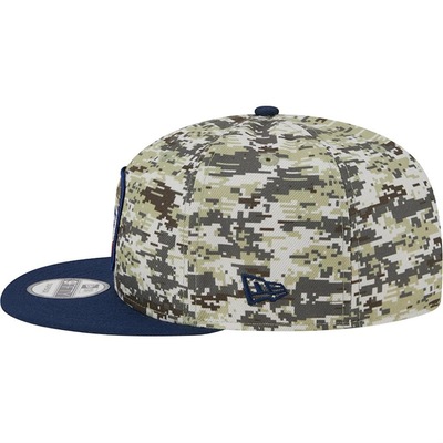 Boné Aba Reta New Era 950 New England Patriots NFL STS 2024 -Adulto - Foto 6