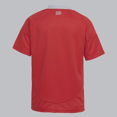 Camisa do Internacional adidas I 2025 - Infantil - Foto 2