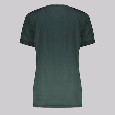 Camisa do Palmeiras Home II Palmeiras - Feminina - Foto 2