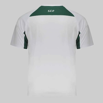 Camisa do Palmeiras Betel Player II New - Infantil - Foto 2