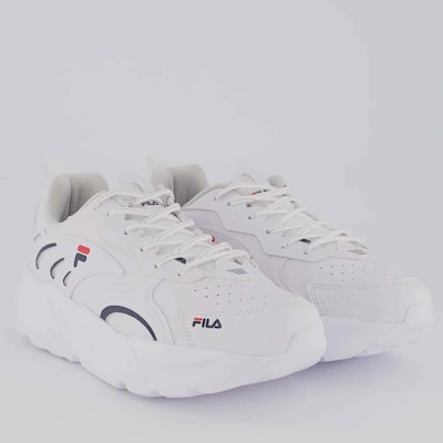 Tênis Fila Street Fit 2 - Masculino - Foto 2