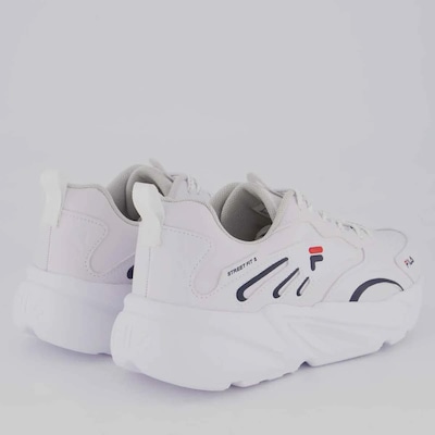Tênis Fila Street Fit 2 - Masculino - Foto 3