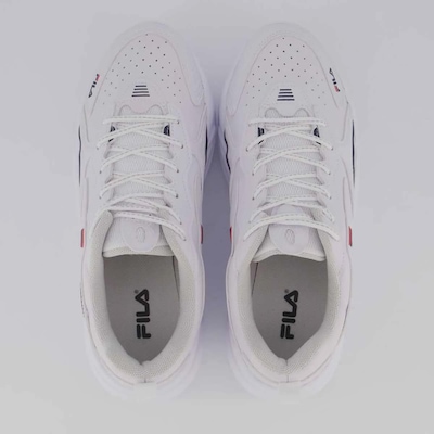 Tênis Fila Street Fit 2 - Masculino - Foto 4