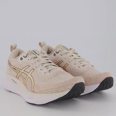 Tênis Asics Gel Electrus 2 - Feminino - Foto 2