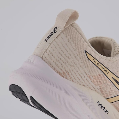 Tênis Asics Gel Electrus 2 - Feminino - Foto 6