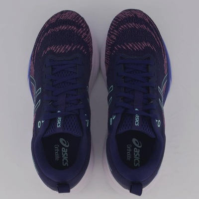 Tênis Asics Gel Electrus 2 - Feminino - Foto 4