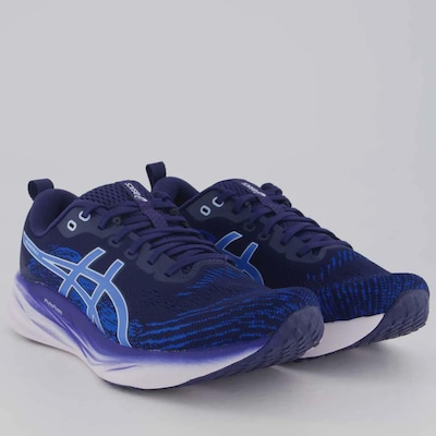 Tênis Asics Gel Electrus 2 - Masculino - Foto 2