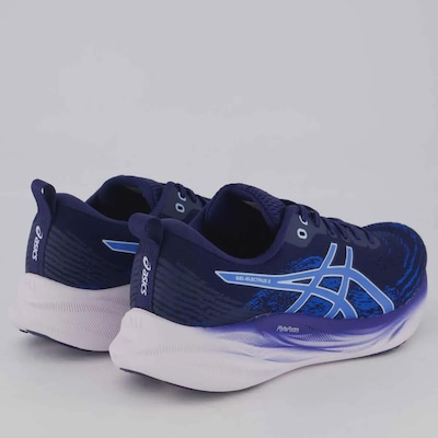 Tênis Asics Gel Electrus 2 - Masculino - Foto 3