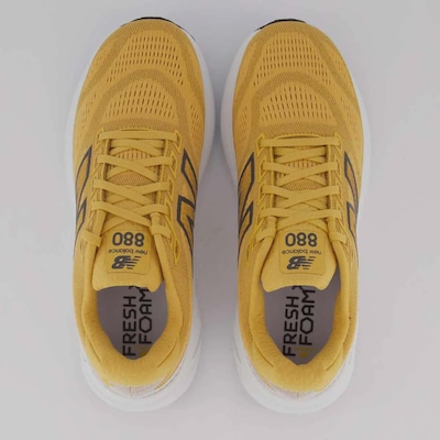 Tênis New Balance Fresh Foam X 880 V15 - Masculino - Foto 4