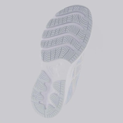 Tênis Asics Gel Sparta 2 - Feminino - Foto 5