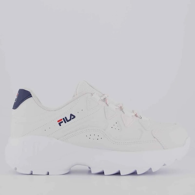 Tênis Fila Evolux - Masculino - Foto 1