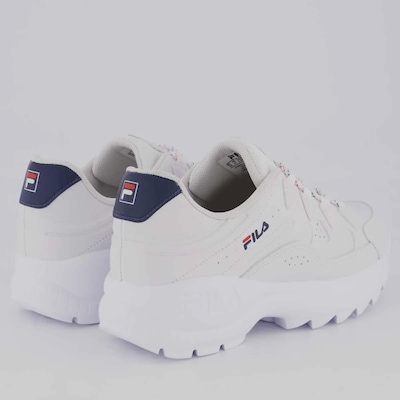 Tênis Fila Evolux - Masculino - Foto 3