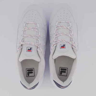 Tênis Fila Evolux - Masculino - Foto 4