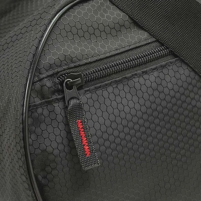 Bolsa Reebok Plyo II - Unissex - Foto 2