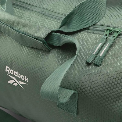 Bolsa Reebok Plyo II - Unissex - Foto 4
