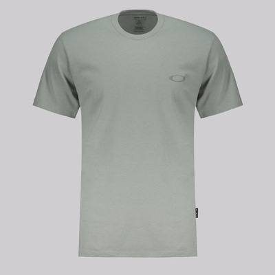 Camiseta Oakley Ellipse Tee - Masculina - Foto 1