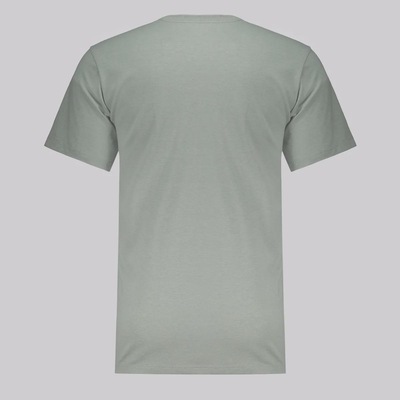 Camiseta Oakley Ellipse Tee - Masculina - Foto 2