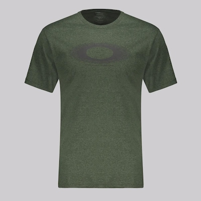 Camiseta Oakley Ellipse HD - Masculina - Foto 1