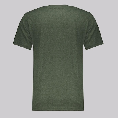 Camiseta Oakley Ellipse HD - Masculina - Foto 2