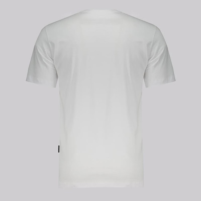 Camiseta Oakley Patch II - Masculina - Foto 2