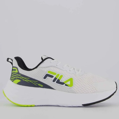 Tênis Fila Racer Comet - Masculino - Foto 1