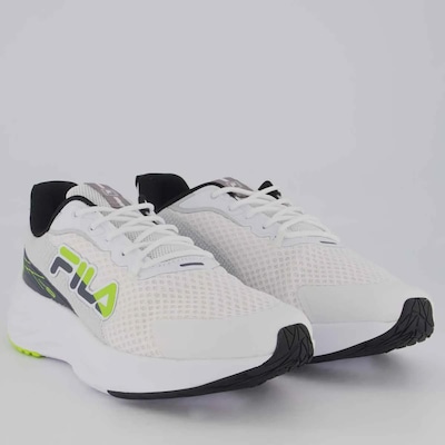 Tênis Fila Racer Comet - Masculino - Foto 2