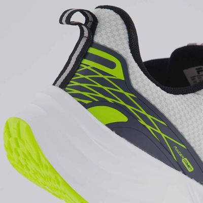 Tênis Fila Racer Comet - Masculino - Foto 6